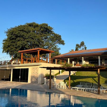 Sitio Santa Terezinha Vila Itatiba Exterior foto