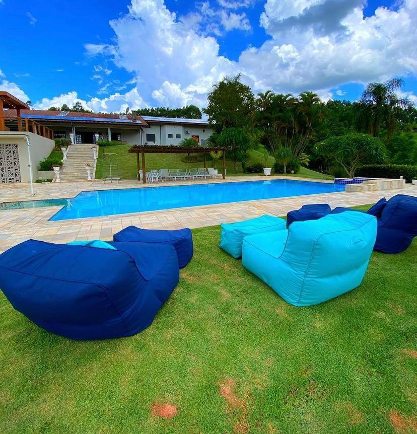 Sitio Santa Terezinha Vila Itatiba Exterior foto