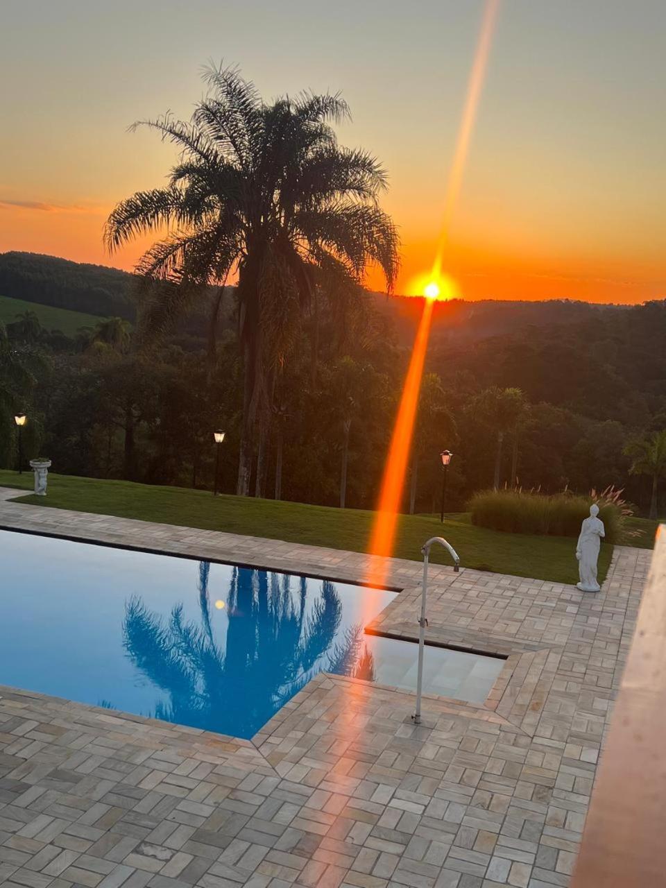 Sitio Santa Terezinha Vila Itatiba Exterior foto